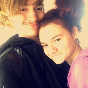 Meet your Posher, Blake